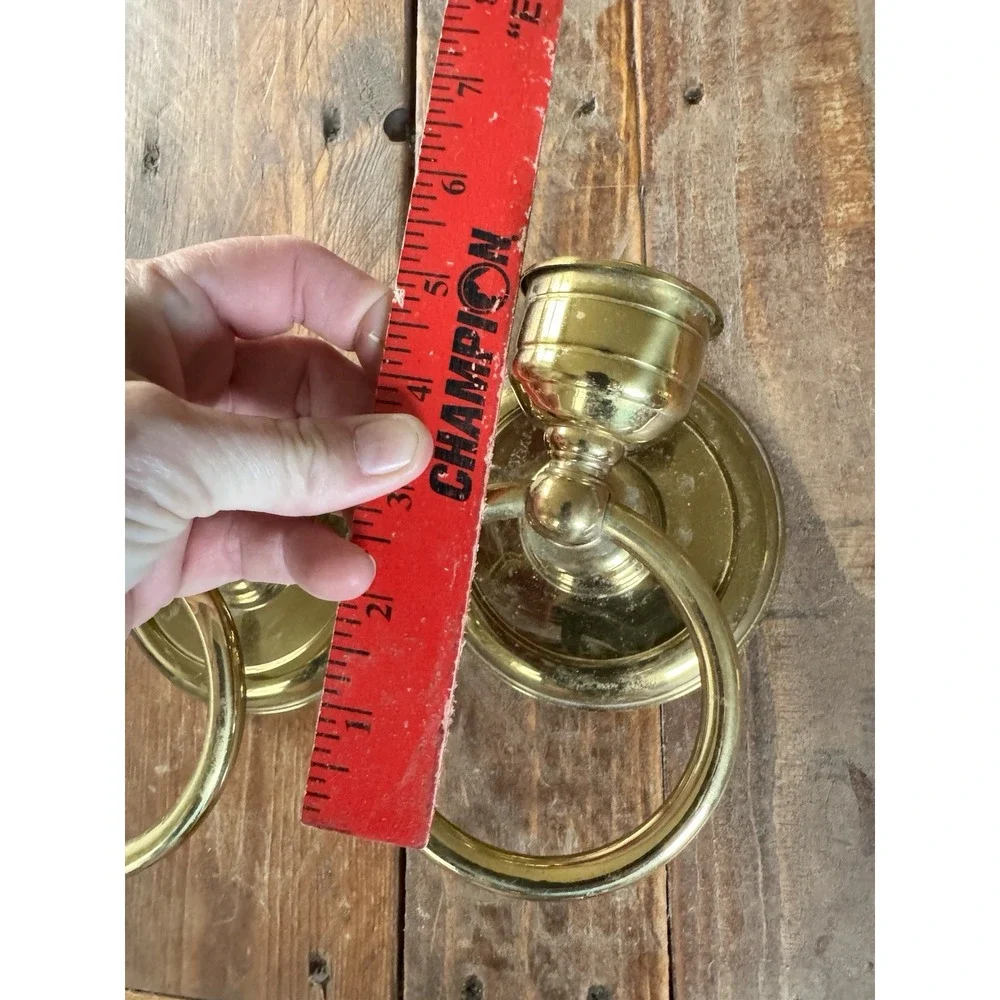 N/A pair vintage